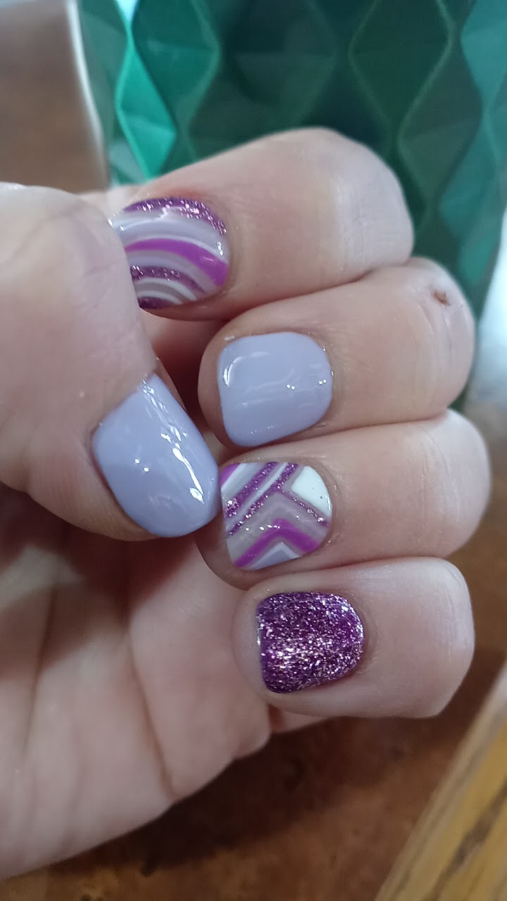 LUXURY NAILS I INC nail photo 2